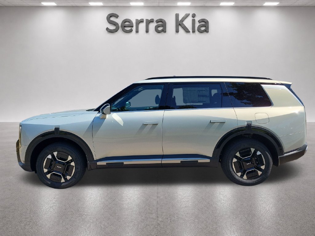New 2027 Kia Telluride EX FWD image 2