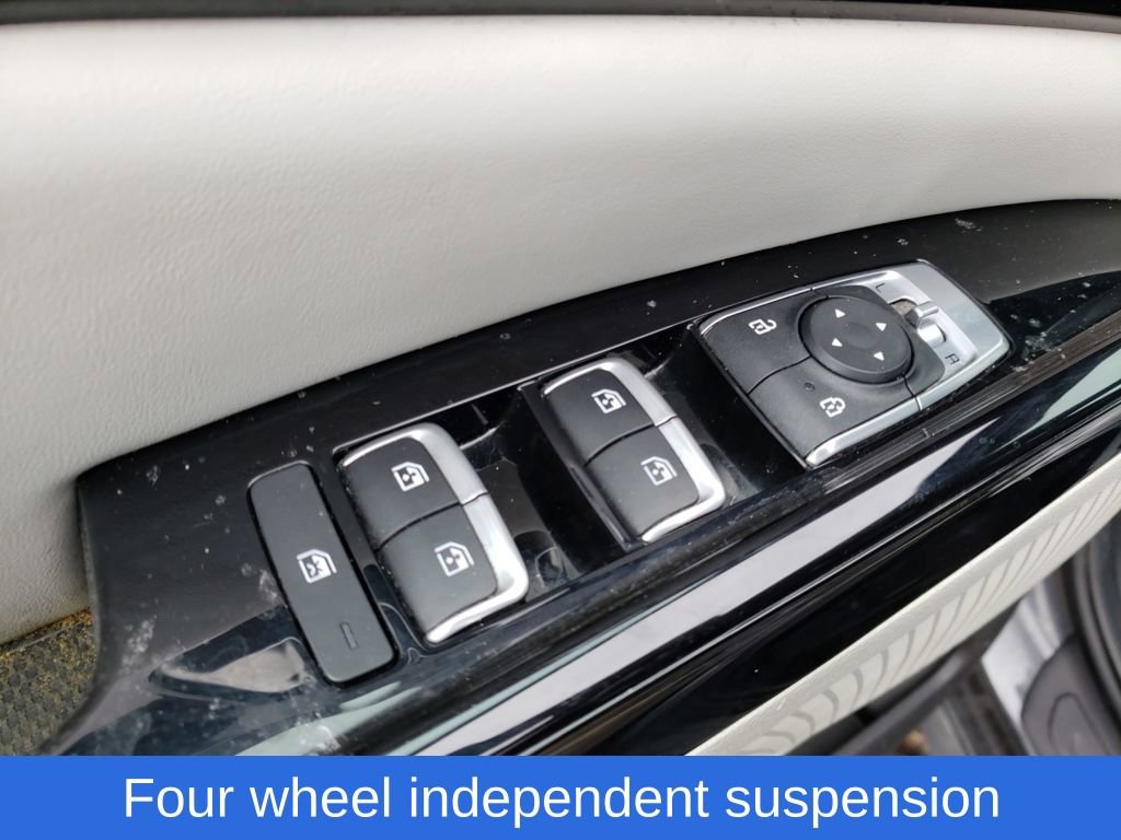 Used 2022 Kia Carnival EX FWD image 19