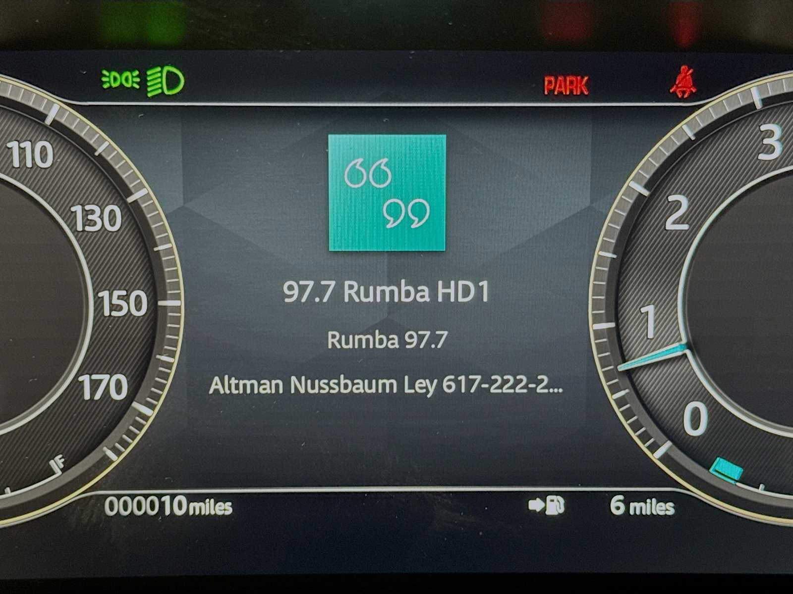 New 2026 Jaguar F-PACE R-Dynamic S image 10