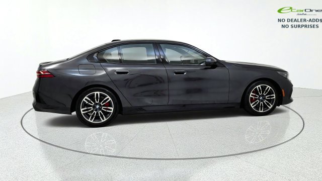 Used 2026 BMW 540i xDrive w/ Executive Package AWD/4WD image 10
