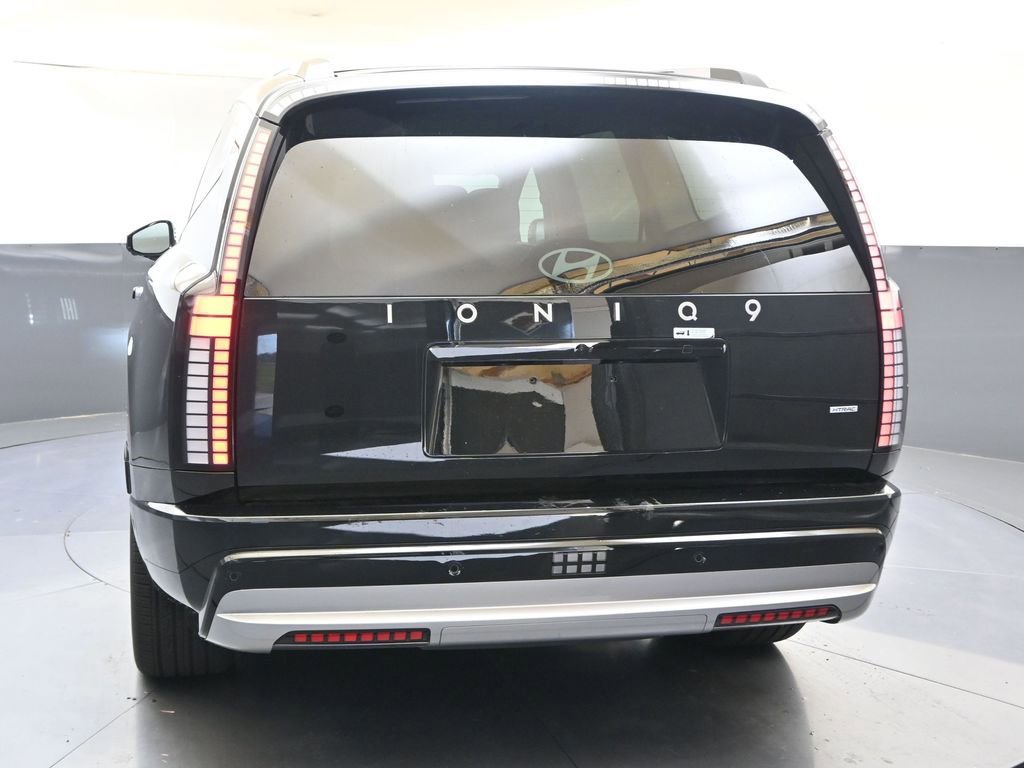 New 2026 Hyundai Ioniq 9 SEL image 4
