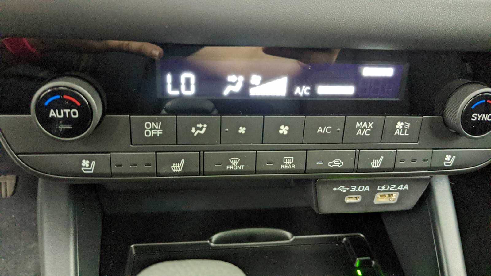 New 2026 Subaru Outback Touring XT AWD/4WD image 23