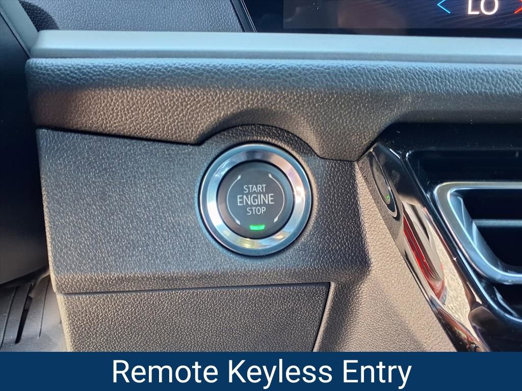 New 2026 Chevrolet Traverse LT w/ Midnight/Sport Edition image 10