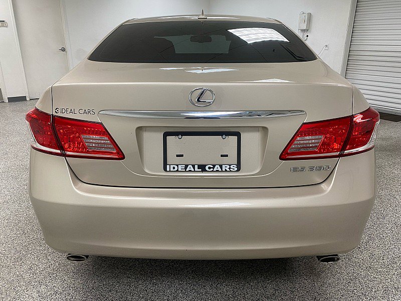 Used 2011 Lexus ES 350 image 6