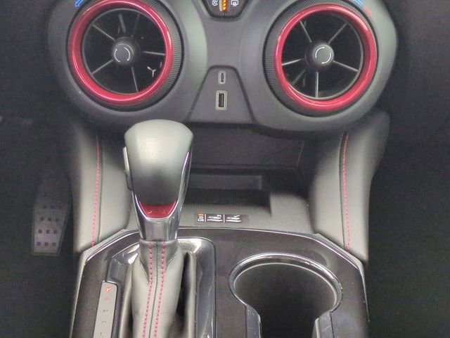 Certified 2023 Chevrolet Blazer RS FWD image 21