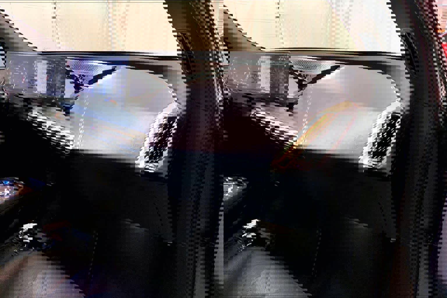 Certified 2023 BMW iX xDrive50 w/ Premium Package image 18