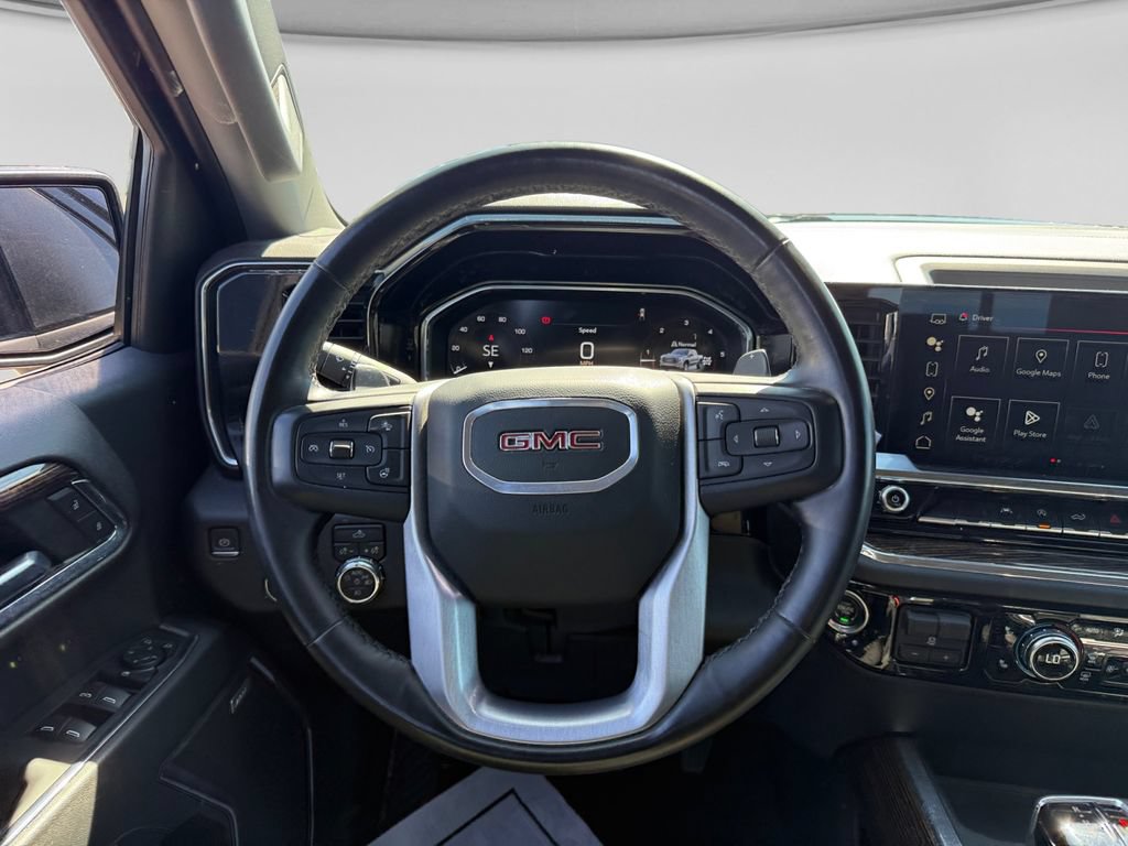 Used 2024 GMC Sierra 1500 Elevation w/ Preferred Package AWD/4WD image 15
