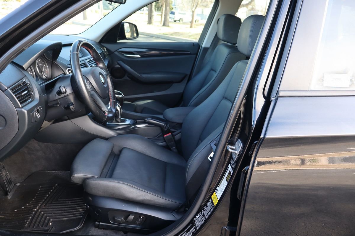 Used 2014 BMW X1 xDrive28i image 19