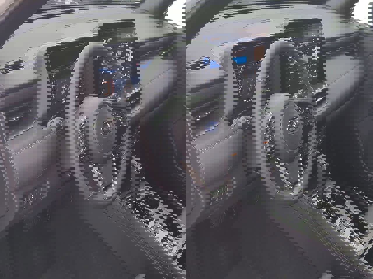 New 2026 Subaru Outback Touring XT image 2