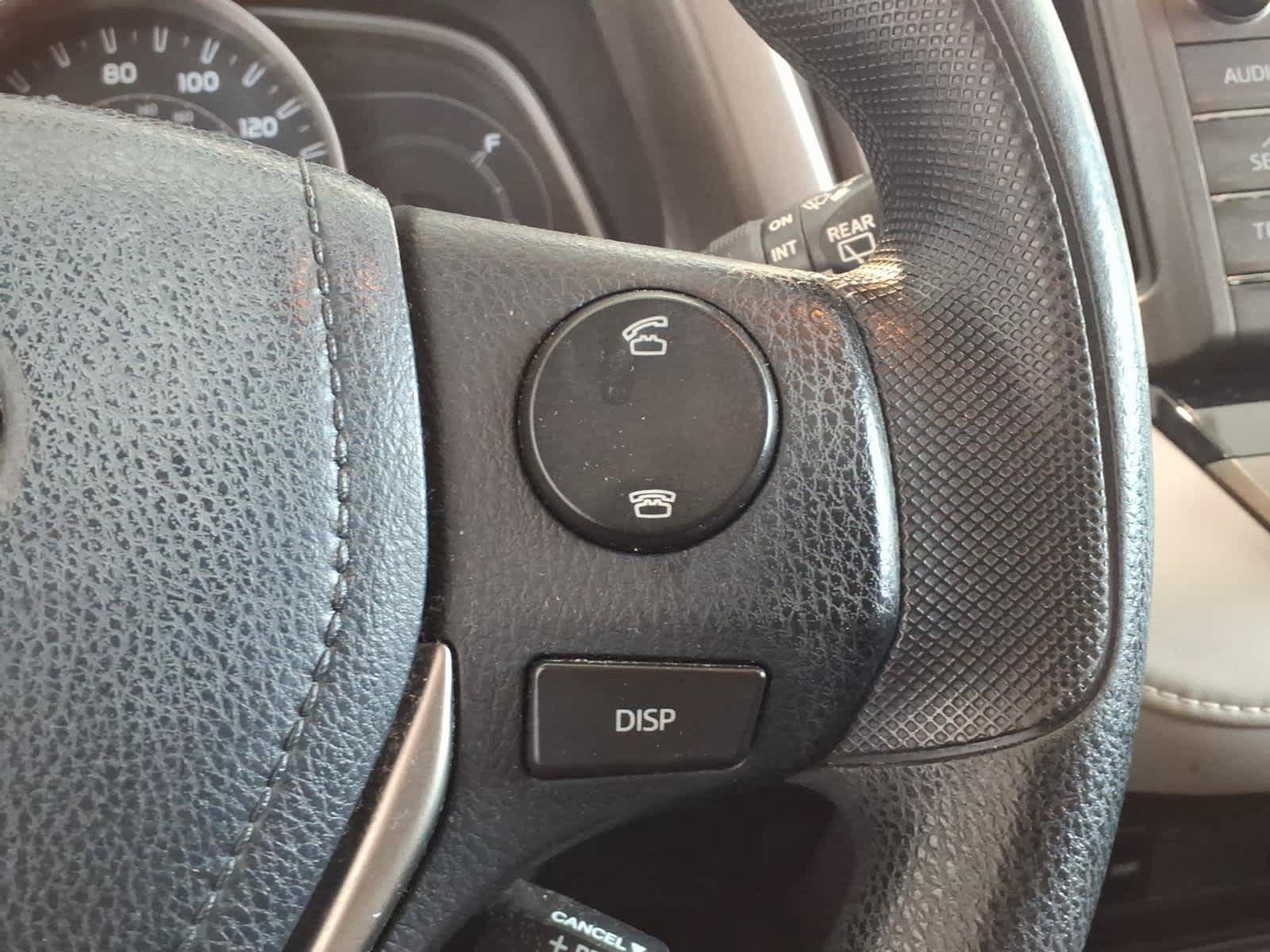 Used 2013 Toyota RAV4 XLE AWD/4WD image 15