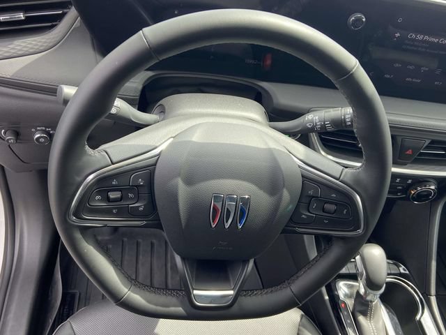 Certified 2024 Buick Encore GX Sport Touring w/ Comfort Package FWD image 16