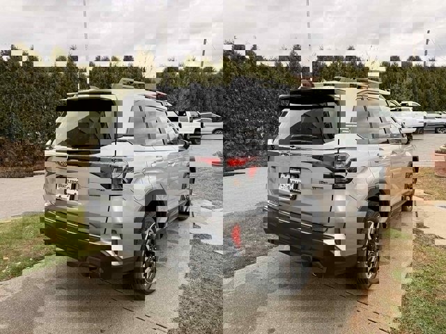 New 2025 Subaru Forester Limited image 4