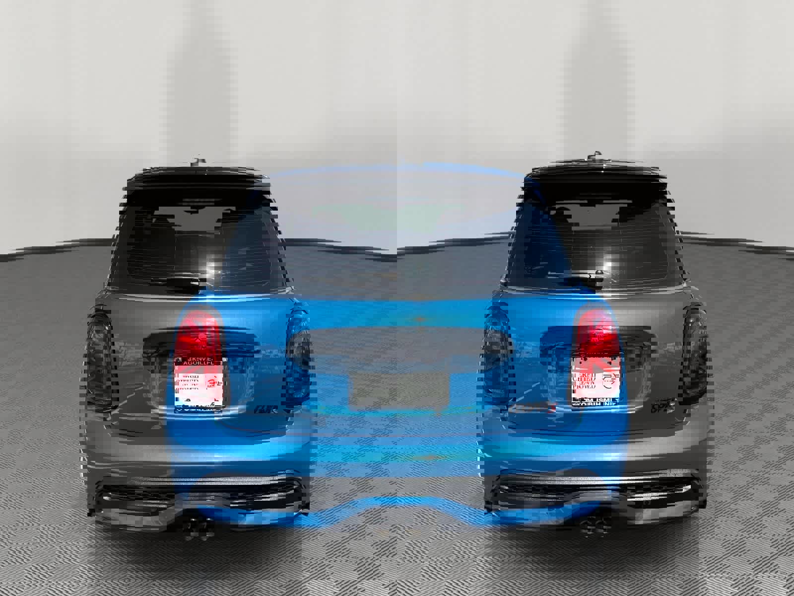 Certified 2023 MINI Cooper S image 4