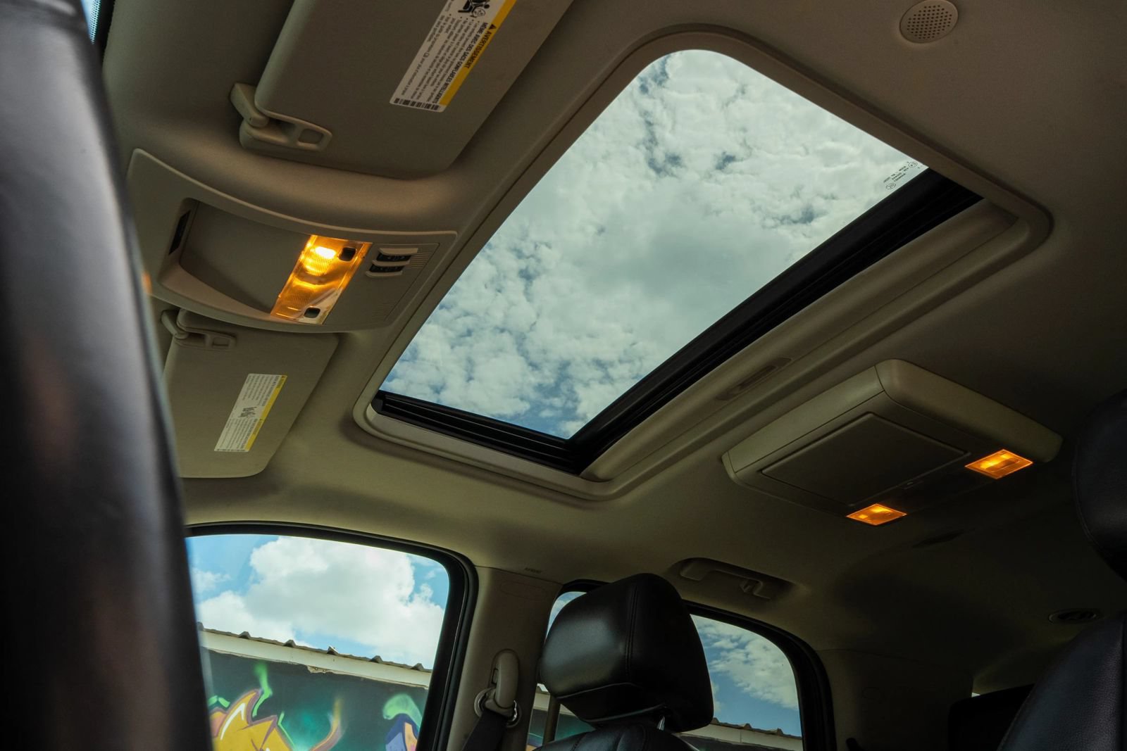 Used 2013 Chevrolet Tahoe LT w/ Texas Edition RWD image 21