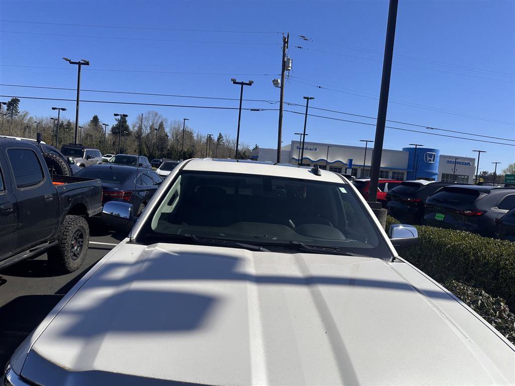 Used 2015 Chevrolet Silverado 1500 LTZ w/ LTZ Plus Package image 22