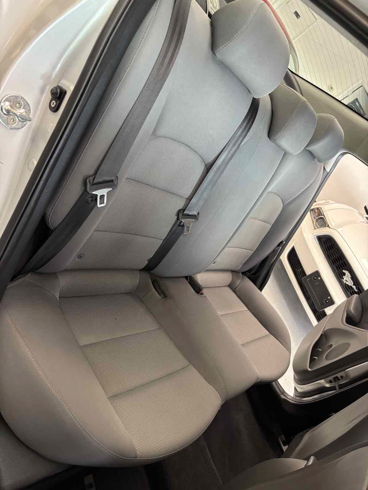Used 2018 Kia Forte LX FWD image 15