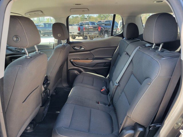 Used 2020 GMC Acadia SLE w/ Driver Convenience Package image 25