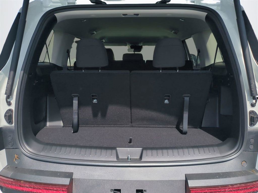 New 2026 Hyundai Santa Fe SE image 14