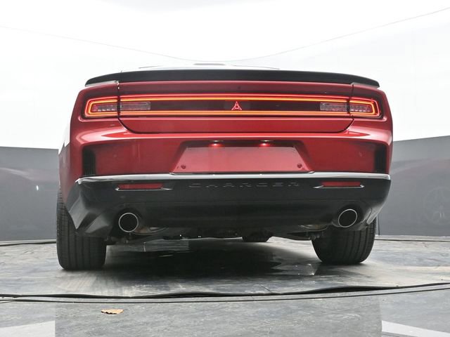 New 2026 Dodge Charger Scat Pack image 49