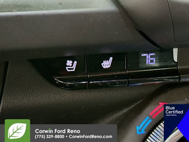 Used 2018 Chevrolet Camaro ZL1 image 25