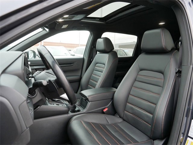 Used 2025 Honda CR-V Sport-L image 14
