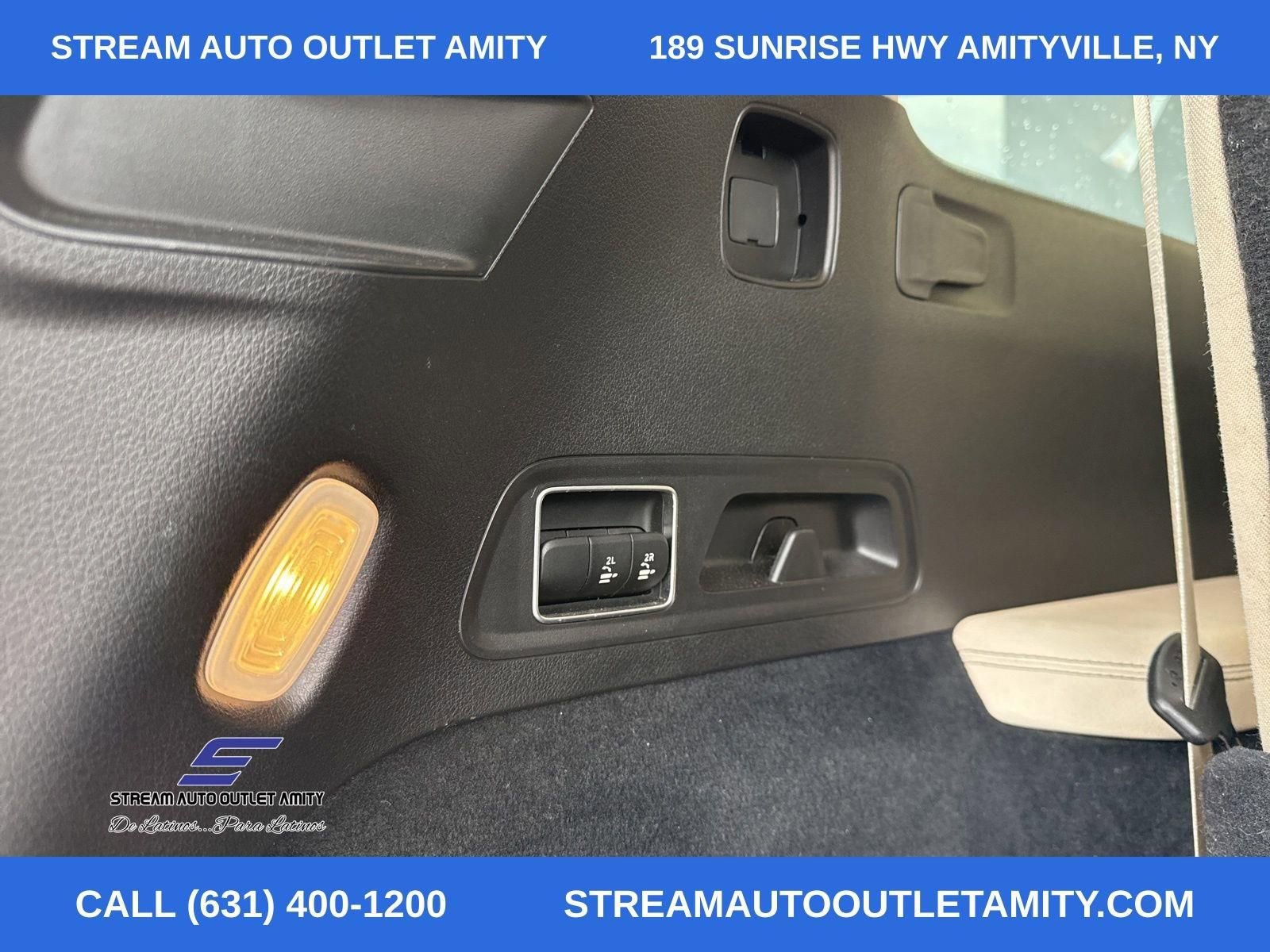 Used 2022 Mercedes-Benz GLS 450 4MATIC image 10