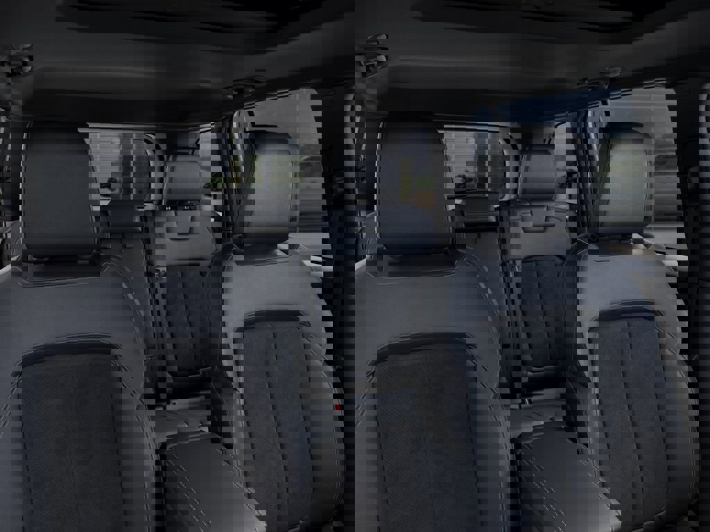 New 2026 Jeep Grand Cherokee Altitude image 26