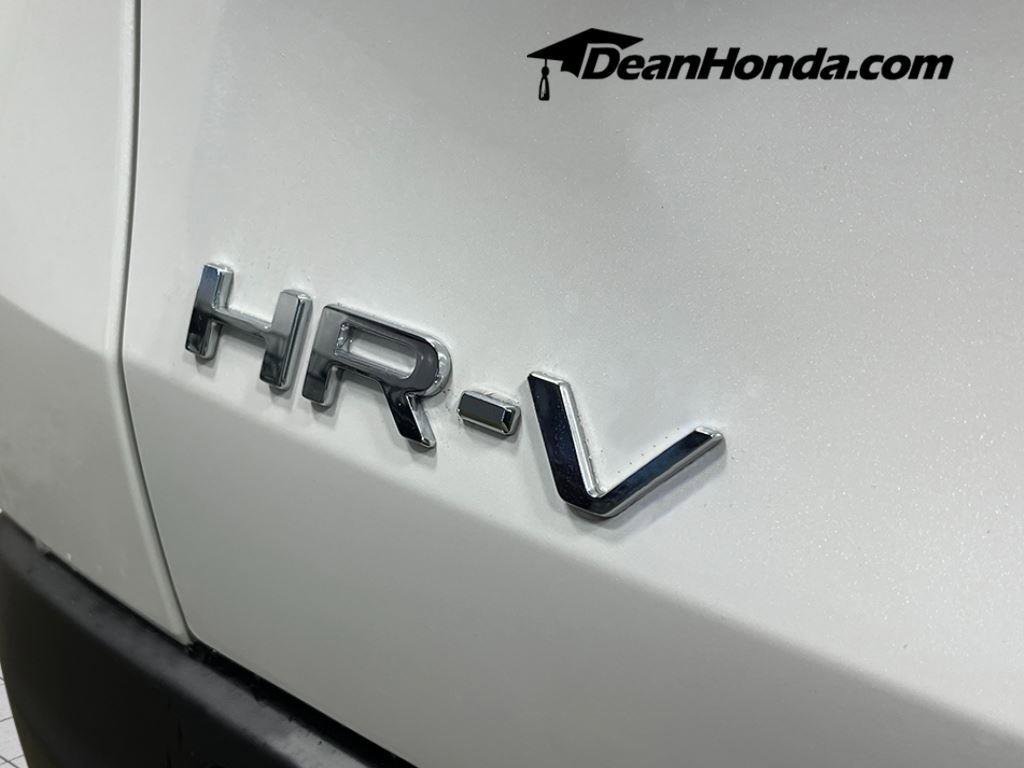 New 2026 Honda HR-V LX image 6