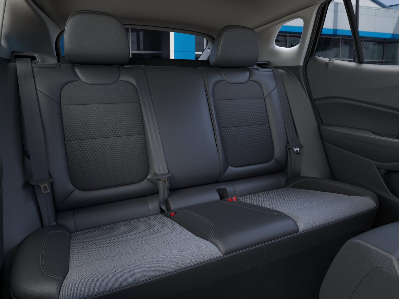 New 2026 Chevrolet Trax LT w/ Driver Confidence Package FWD image 54