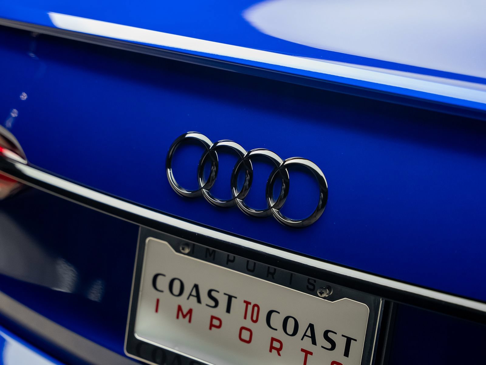 Used 2022 Audi S6 Prestige AWD/4WD image 20