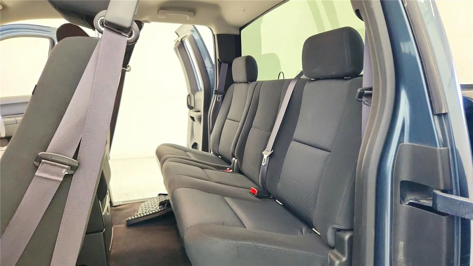 Used 2013 Chevrolet Silverado 1500 LT w/ All-Star Edition AWD/4WD image 27