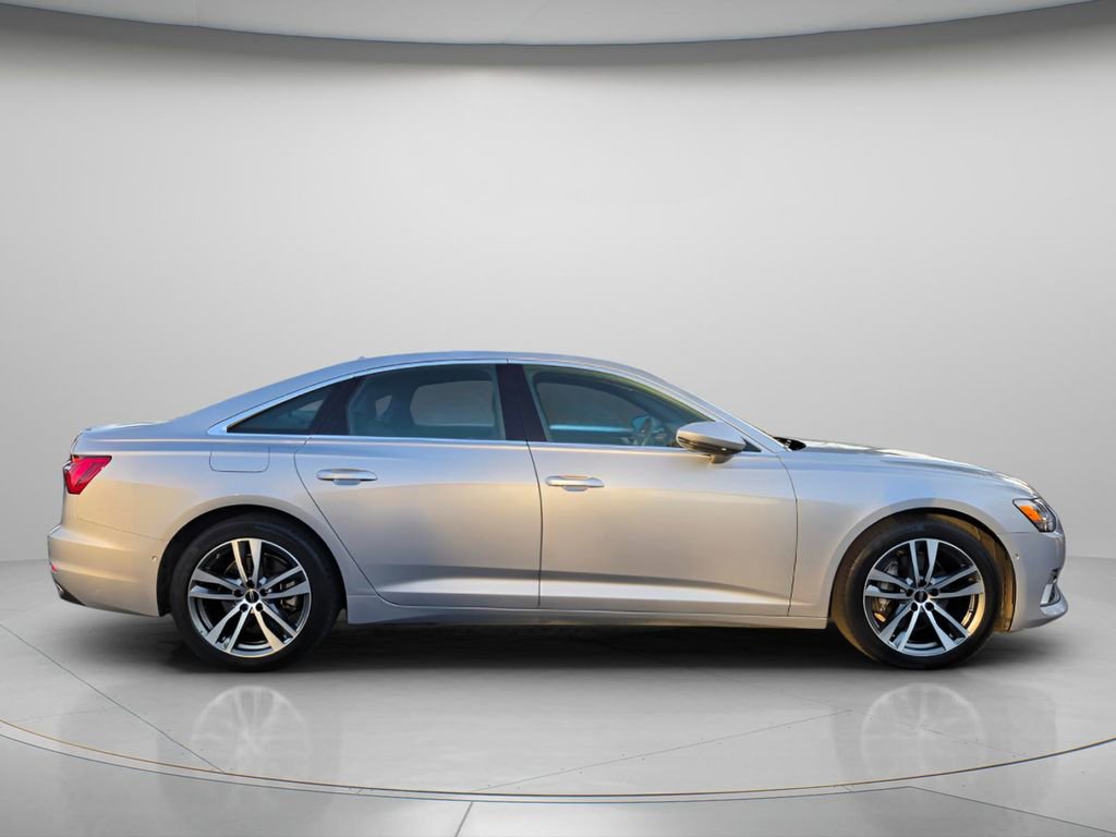 Used 2023 Audi A6 2.0T Premium w/ Convenience Package AWD/4WD image 5