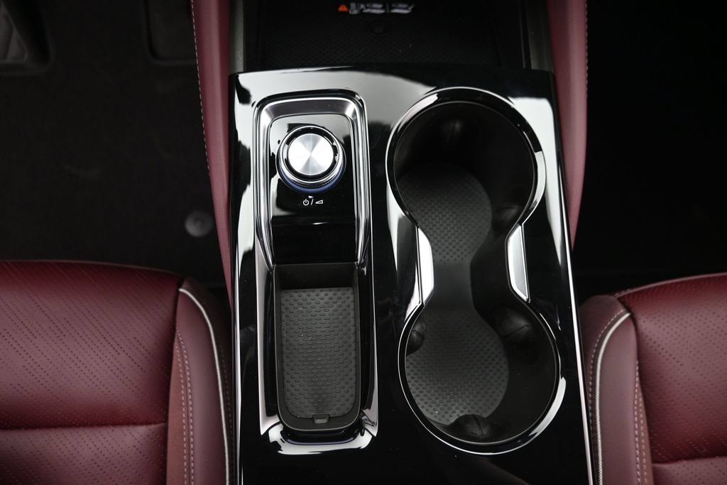 New 2026 Buick Envision Sport Touring AWD/4WD image 21