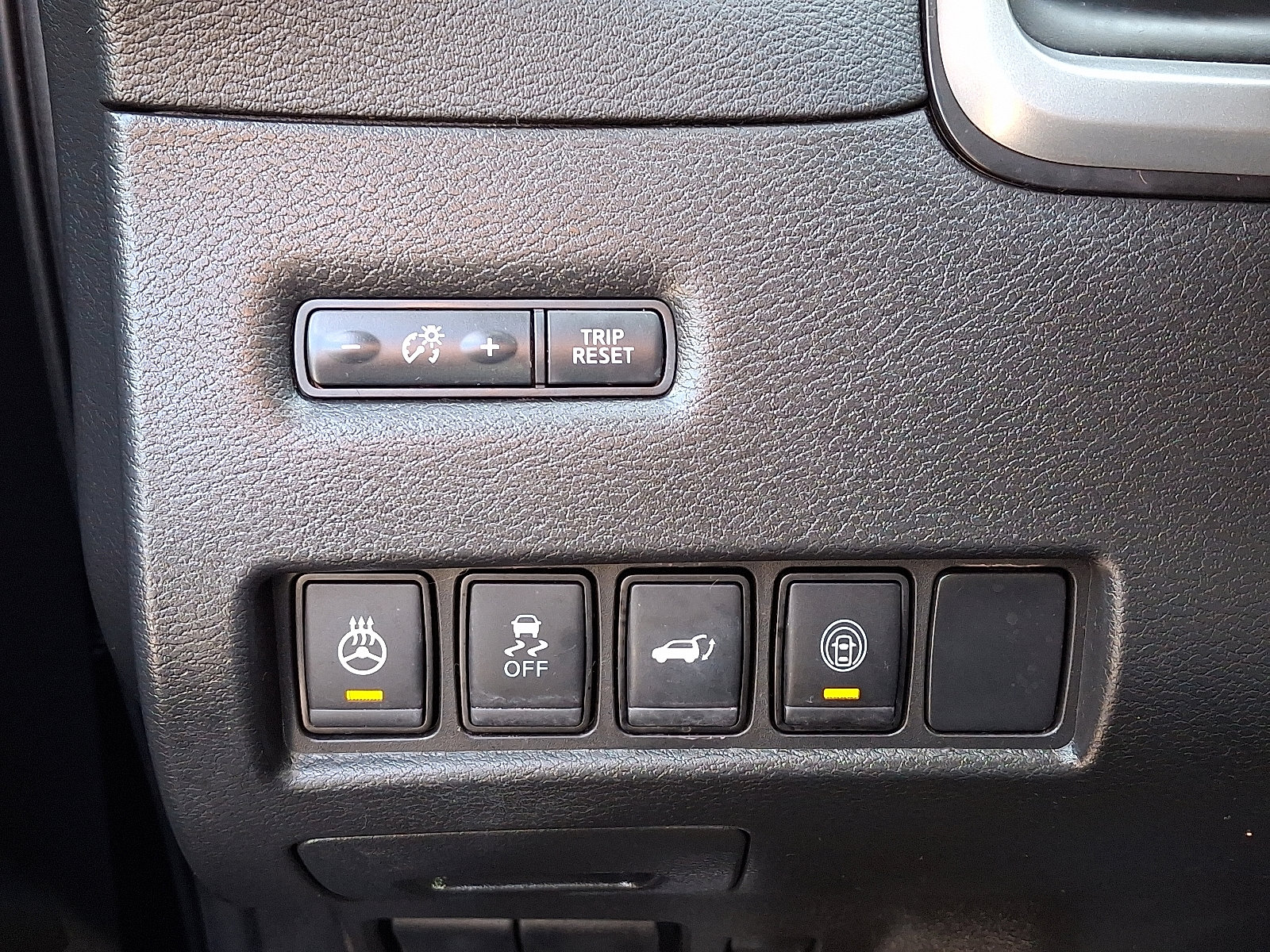 Used 2021 Nissan Murano SL w/ Cargo Package image 26