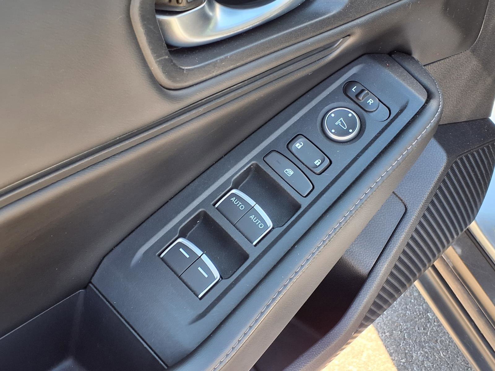 Used 2024 Honda Accord Sport image 4