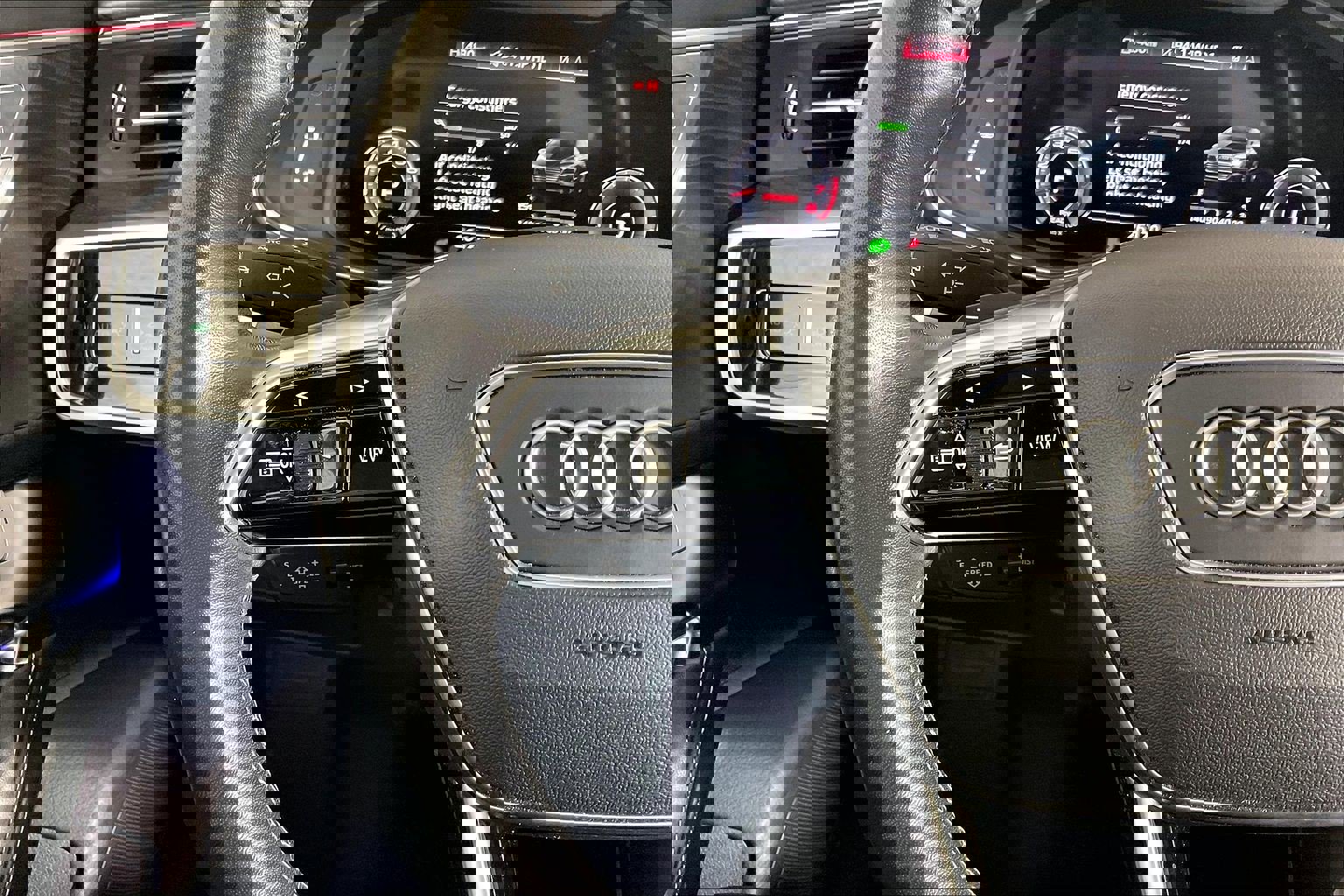 Used 2023 Audi A7 3.0T Prestige image 18