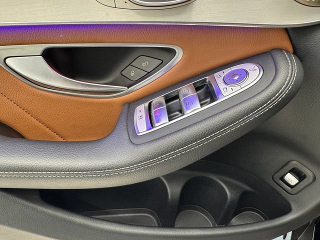 Certified 2023 Mercedes-Benz GLC 300 4MATIC Coupe image 38