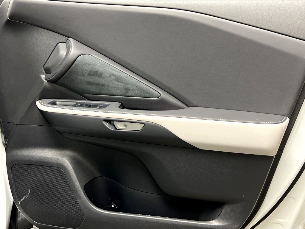 New 2026 Lexus TX 500h AWD image 23