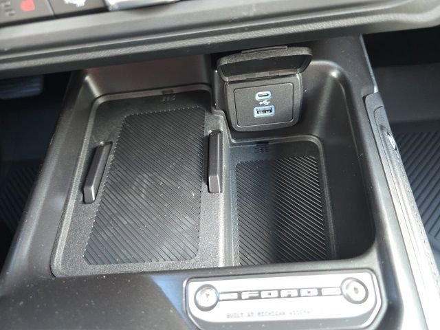 New 2025 Ford Bronco Big Bend AWD/4WD image 18