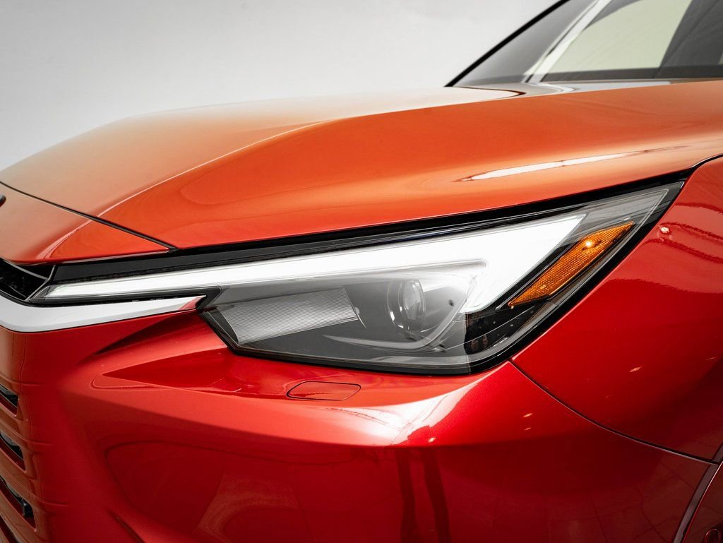 New 2026 Lexus TX 350 AWD image 15