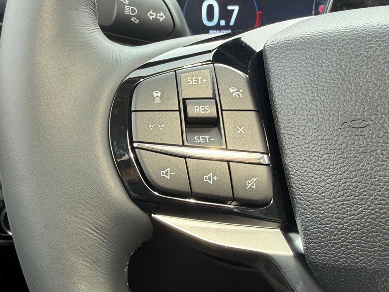 New 2026 Ford Explorer Platinum image 19