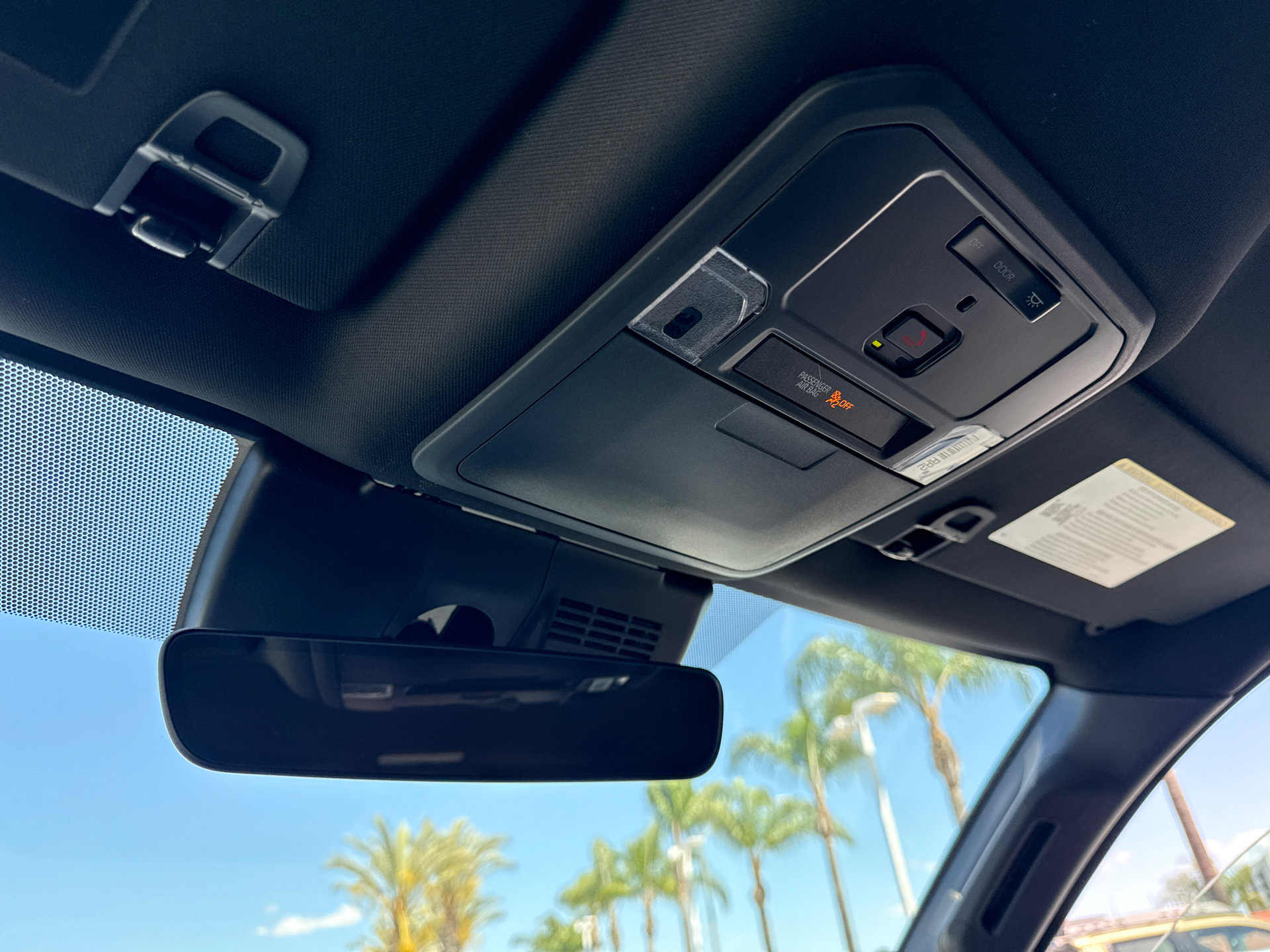 New 2026 Toyota Tacoma TRD Sport AWD/4WD image 29