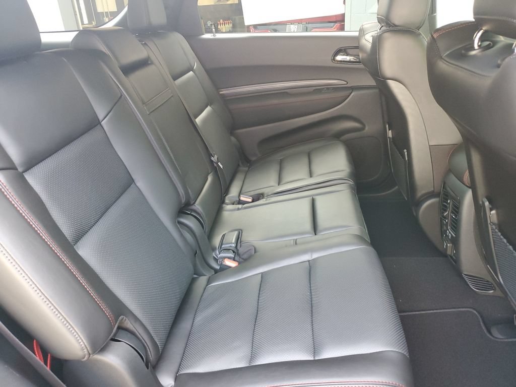 New 2026 Dodge Durango GT w/ Tow 'N Go Package AWD/4WD image 19