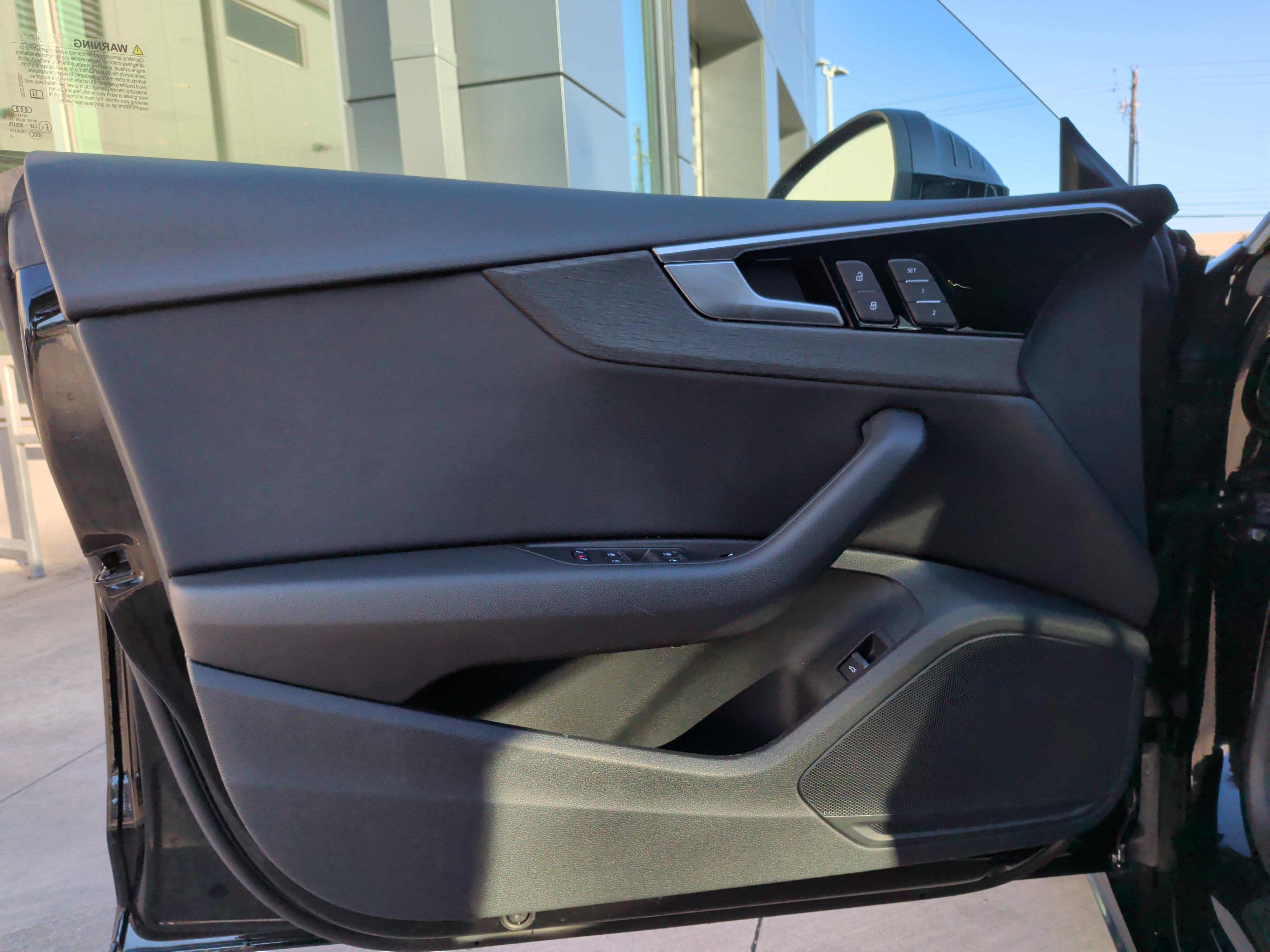 Certified 2023 Audi A5 2.0T Premium w/ Convenience Package image 14