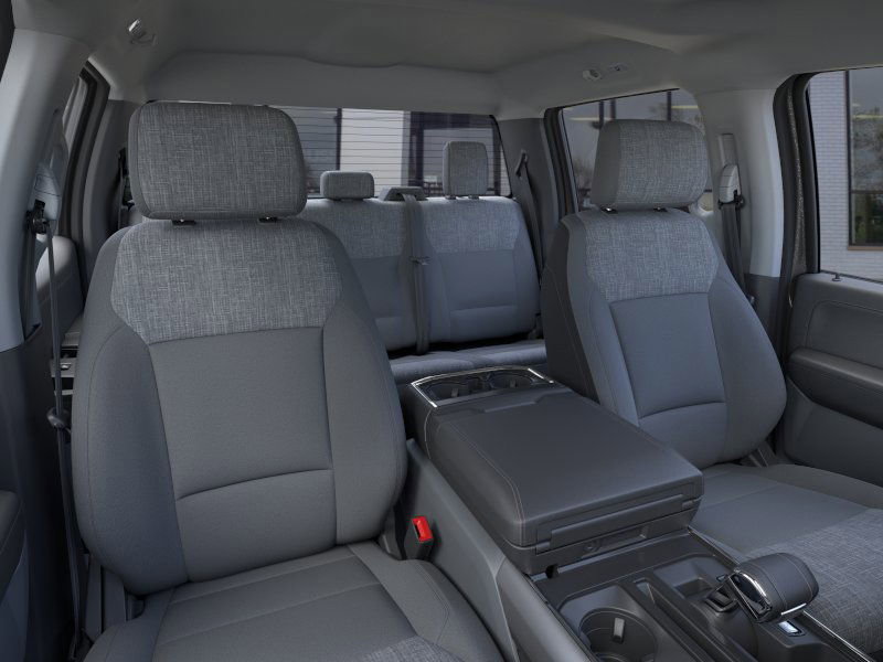 New 2025 Ford F150 Lightning XLT w/ Max Trailer Tow Package image 10