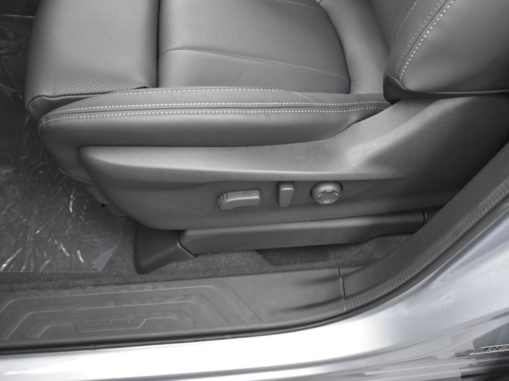 New 2025 Subaru Ascent Touring image 12