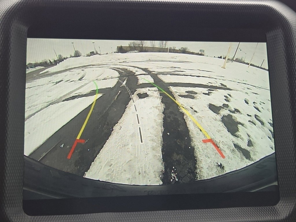 Used 2018 Jeep Wrangler Unlimited Rubicon image 10