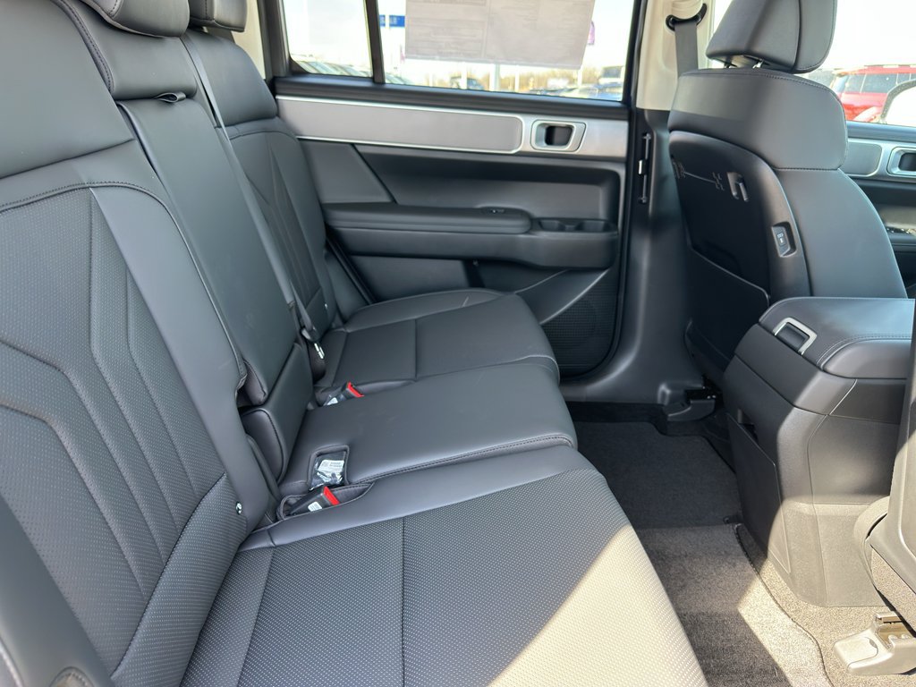 New 2026 Hyundai Santa Fe XRT AWD/4WD image 32
