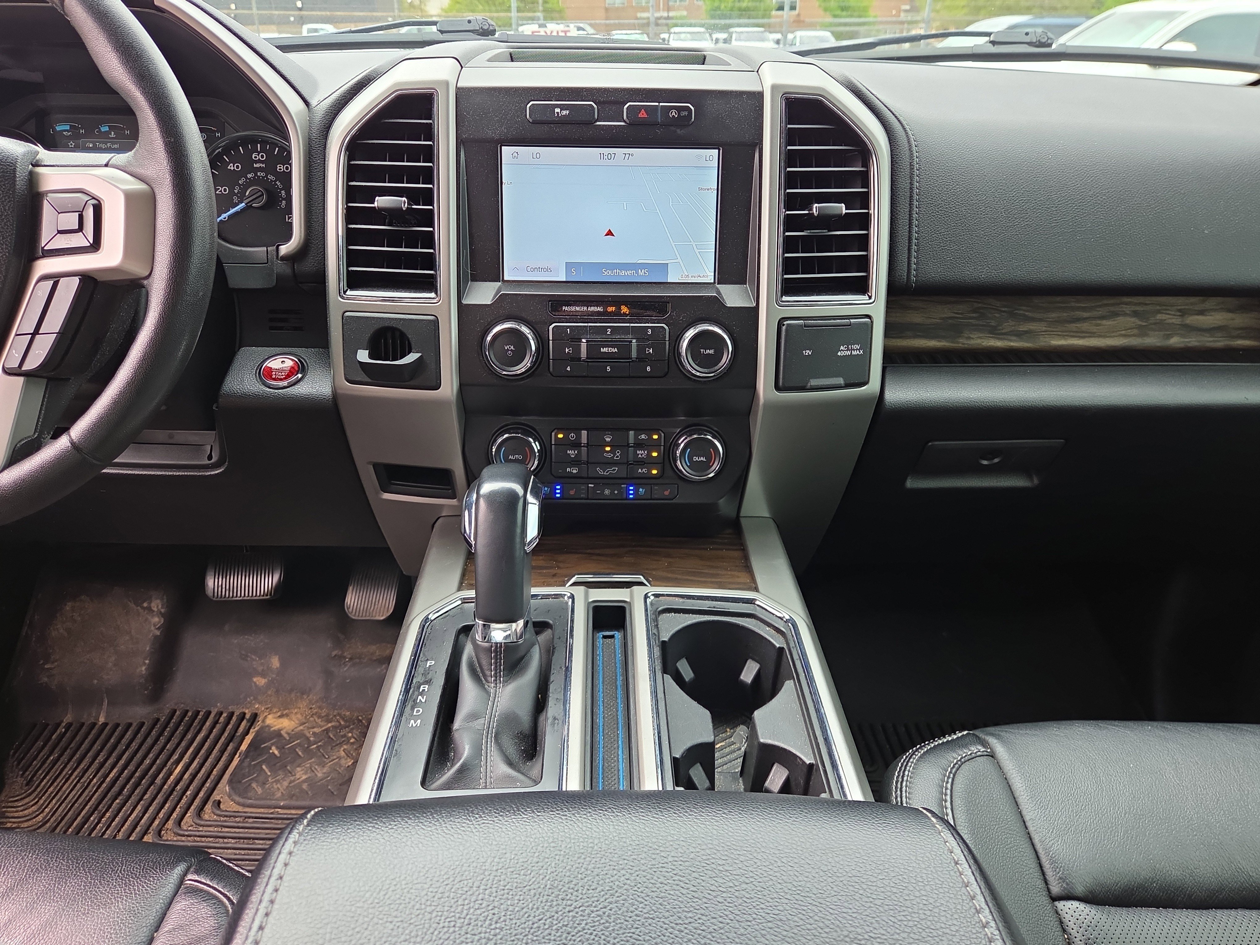 Used 2019 Ford F150 Lariat image 23