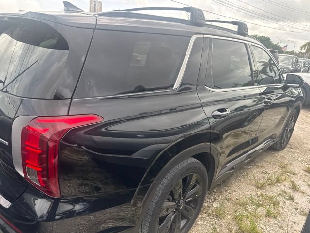 Used 2023 Hyundai Palisade XRT AWD/4WD image 5